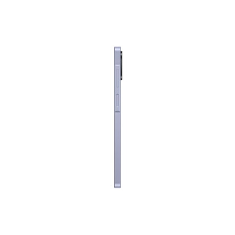 Samsung Galaxy A07 128 GB Light violet
