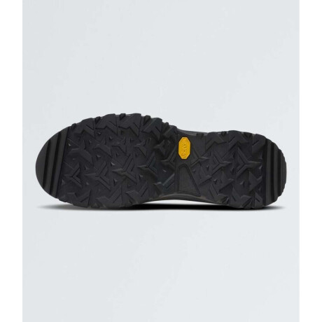 Zapatos Hedgehogs GORE-TEX Tnf Black/asphalt Grey