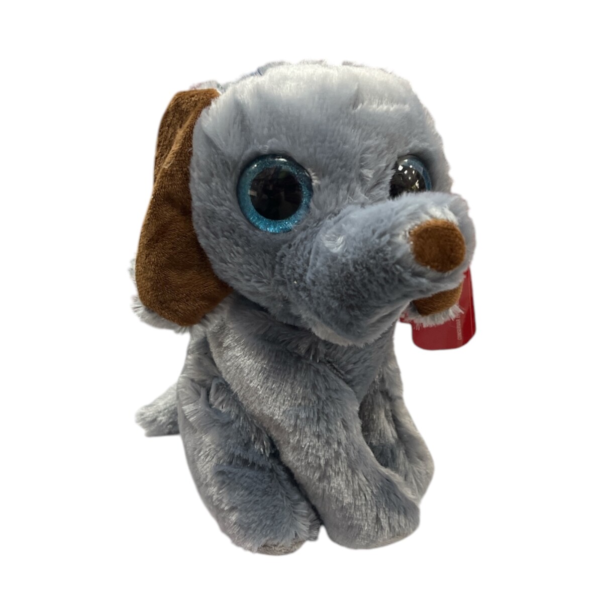Peluche Ojos Brillantes 20 cm Phi Phi - Elefante 