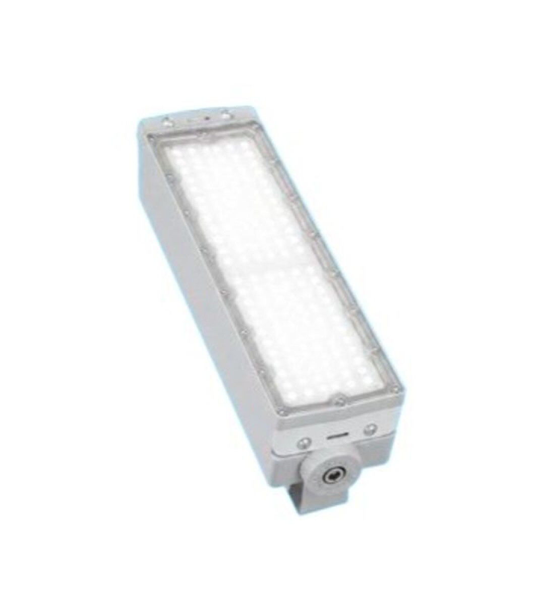 PROYECTOR LED MODULAR BPM 100W 18.500 LM 5.500K GRIS 
