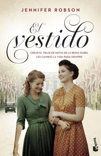 El vestido El vestido
