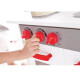 Juego Cocina Gourmet Blanca Hp039 Juego Cocina Gourmet Blanca Hp039