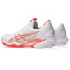 Solution Speed Ff 3 - Mujer White/sun Coral