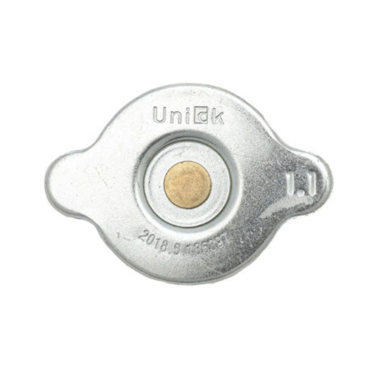 TAPON DE RADIADOR / CONDENSADOR 