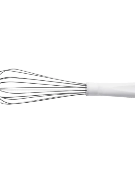 BATIDOR 30CM M/BLANCO DURAFIO PROF DI SOLLE BATIDOR 30CM M/BLANCO DURAFIO PROF DI SOLLE