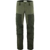 Pantalón Fjallraven Keb Trousers M Hombre Deep Forest-laurel Green