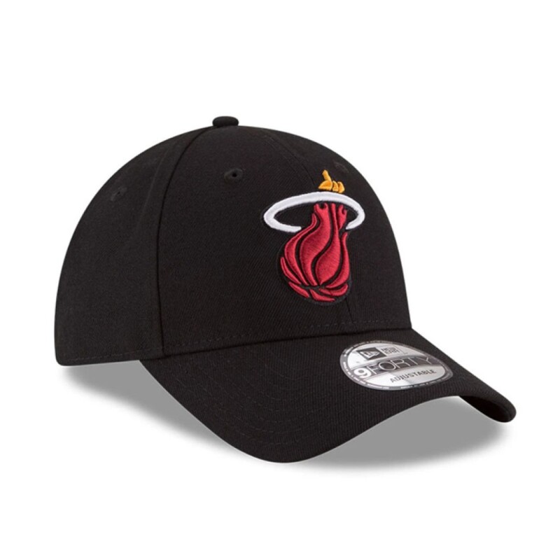 Gorra The League Miahea New Era Black