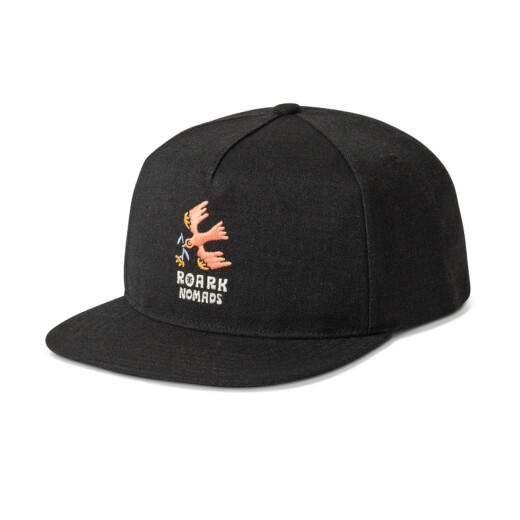 Gorro Cap Roark Station Snapback Gorro Cap Roark Station Snapback