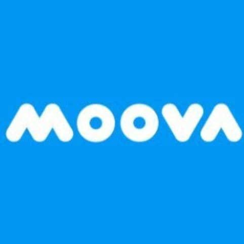 Moova - Entrega en Montevideo Xpress