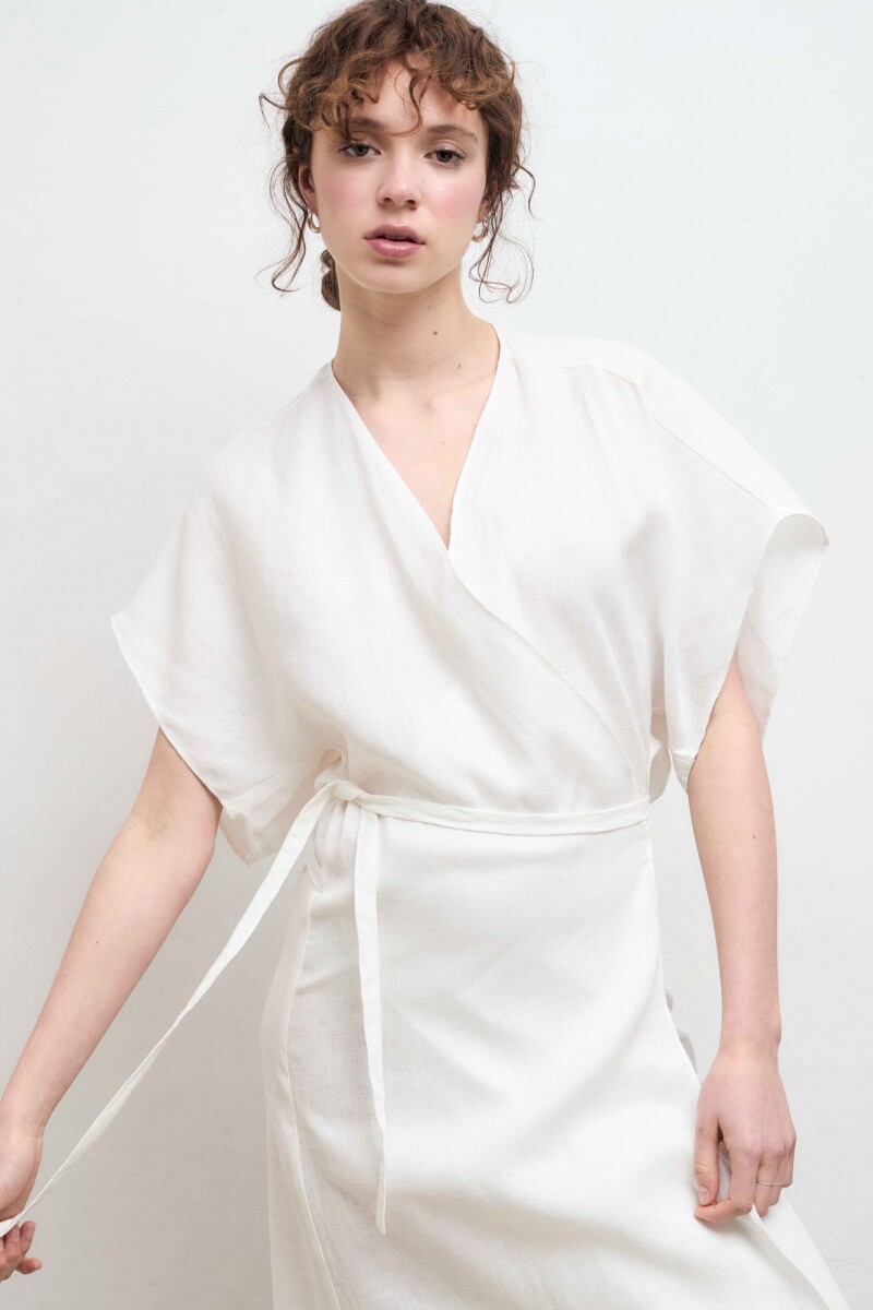 Dune Off White