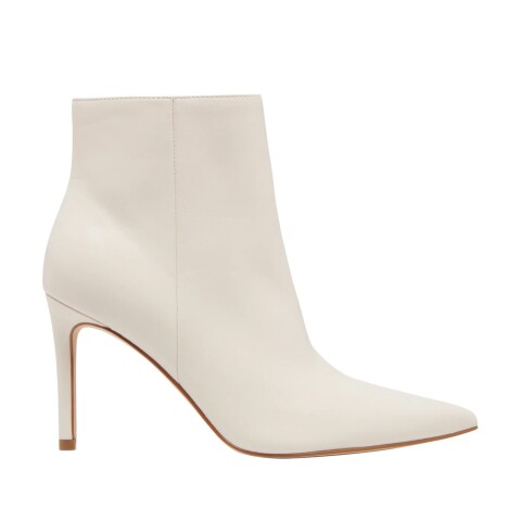 Bootie Gabria Ivory 001