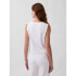 SL HVY VINTAGE VNK SHELL FRESH WHITE
