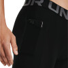 SHORT DE COMPRESIÓN UNDER ARMOUR HEATGEAR Black