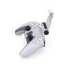 Soporte clamp para celular y joystick PS5 gamepad inalambrico Soporte clamp para celular y joystick PS5 gamepad inalambrico