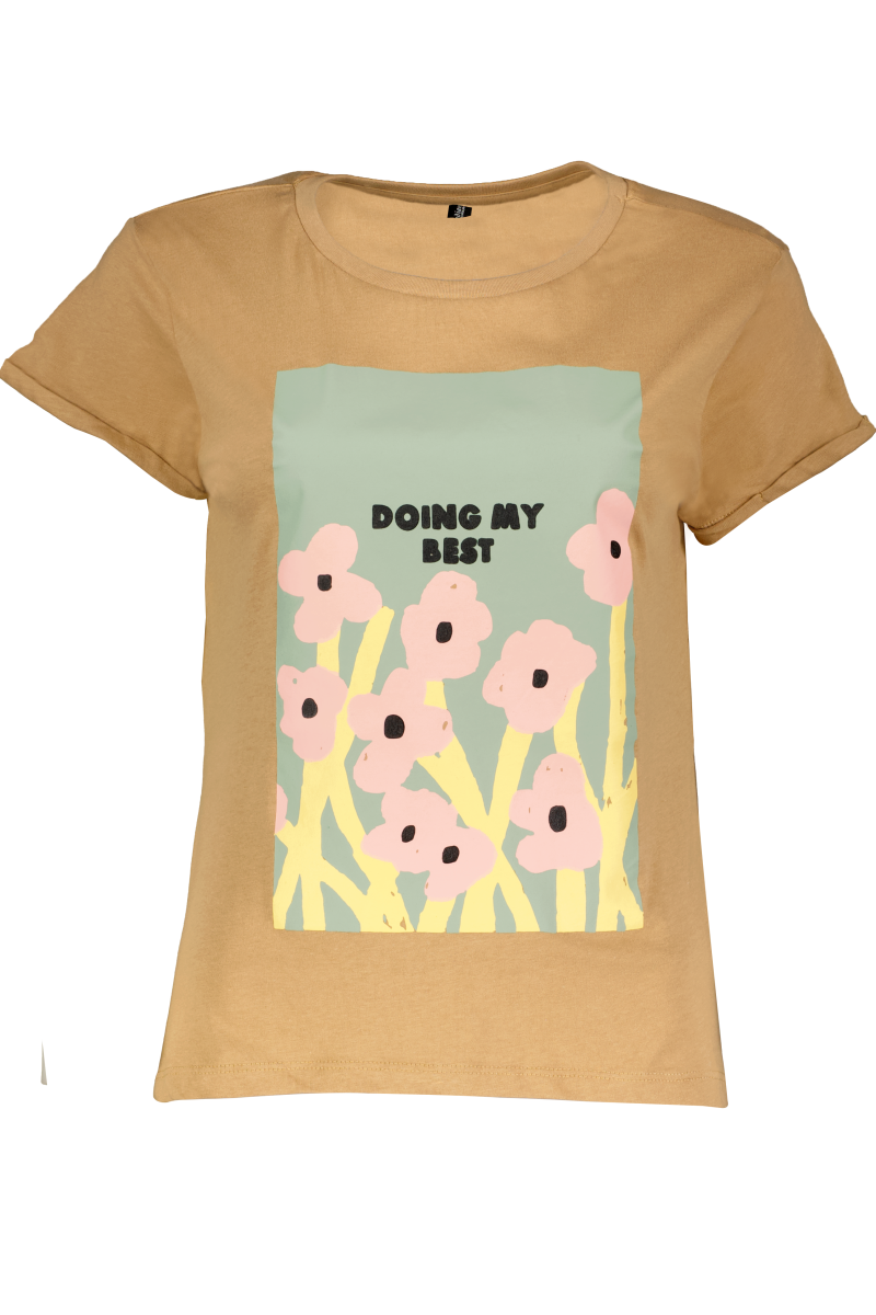 Remera Caboran - Estampado 8 