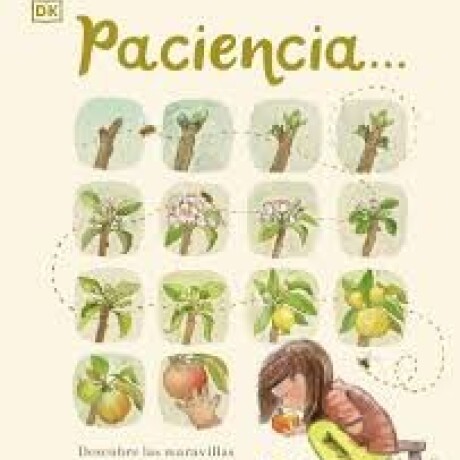 PACIENCIA PACIENCIA