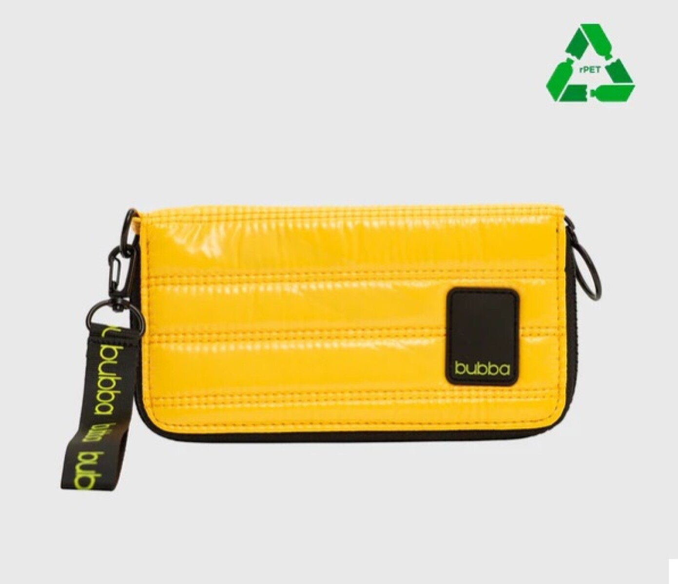 WALLET CLASSIC HONEY REGULAR RPET - 0 