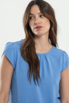 BLUSA ERIS AZUL