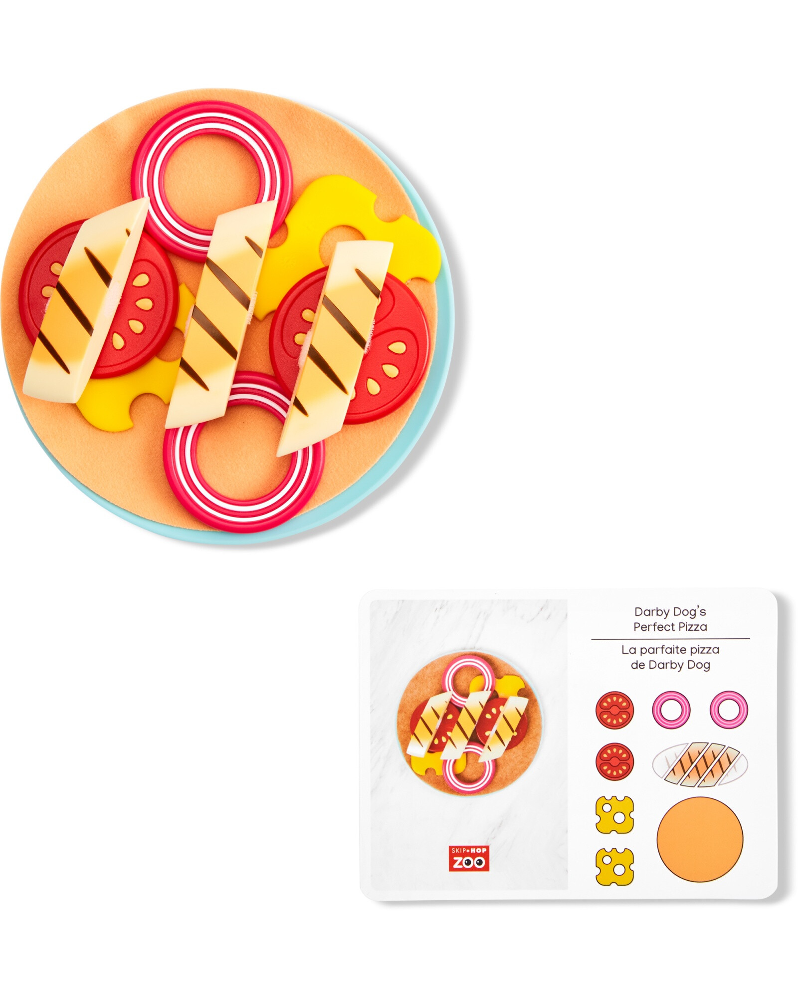 Juego de Chef para niños 0