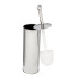 Escobilla Cepillo Inodoro Accesorio Baño Acero Inoxidable CIN002 Escobilla Cepillo Inodoro Accesorio Baño Acero Inoxidable CIN002