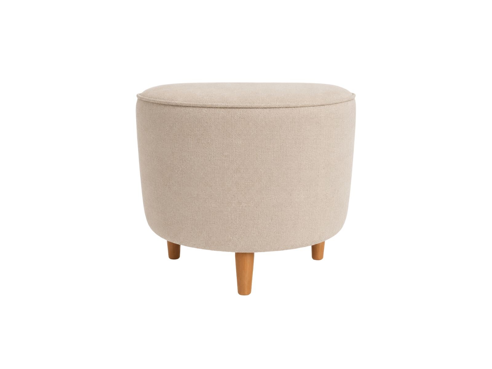 Puff POWER - Beige 