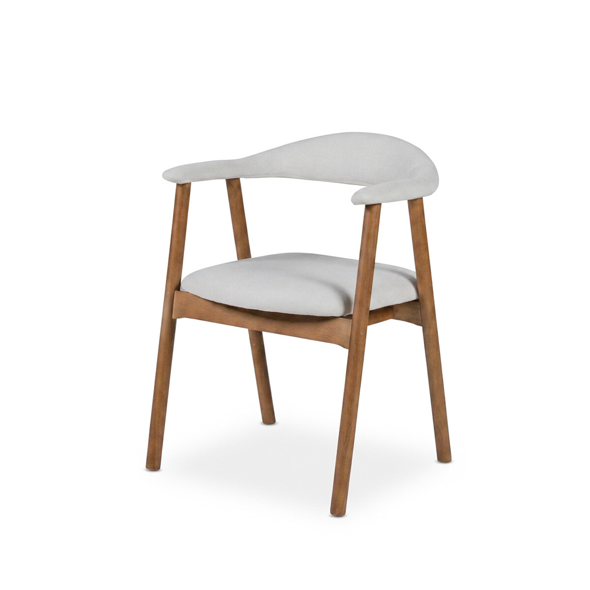 Silla Elite - Tela Microfibra - Ver 03 (Cruda) 