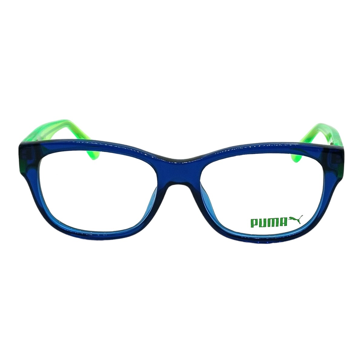 PUMA PJ00030 006 4815 125 - Adulto - Azul - azulcristal 