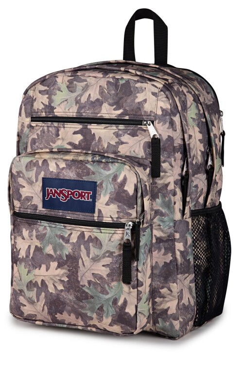 MOCHILA BIG STUDENT MOCHILA BIG STUDENT