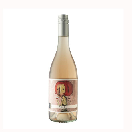 Vino Casa Grande Rose 750 ml