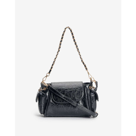 Cartera City Negro