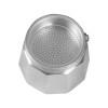 Cafetera Italiana Espresso Maker Manual 6 Tazas Hausberg ERT-MN451 Cafetera Italiana Espresso Maker Manual 6 Tazas Hausberg ERT-MN451