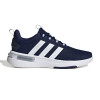 Championes Hombre Adidas Racer Tr23 Marino-Blanco