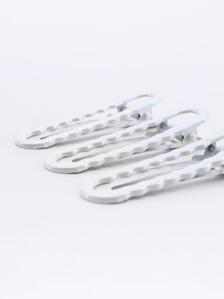 PINZAS OFF WHITE