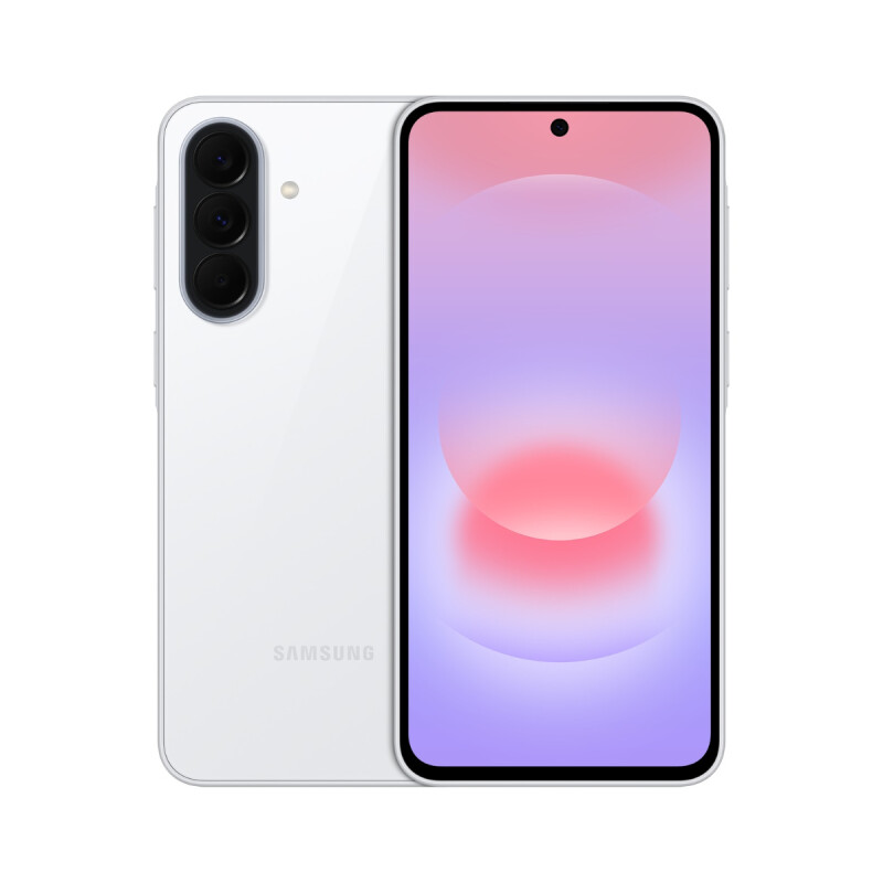 Celular Samsung Galaxy A37 5G SM-A376 256GB 8GB White Celular Samsung Galaxy A37 5G SM-A376 256GB 8GB White