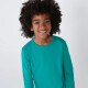 CAMISETA HERING KIDS BÁSICA UNISSEX CAMISETA HERING KIDS BÁSICA UNISSEX