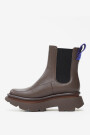 BOTA CRUNCH CHELSEA Marron