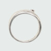 Anillo Lúmina de MOON en Plata 925 con brillante Anillo Lúmina de MOON en Plata 925 con brillante