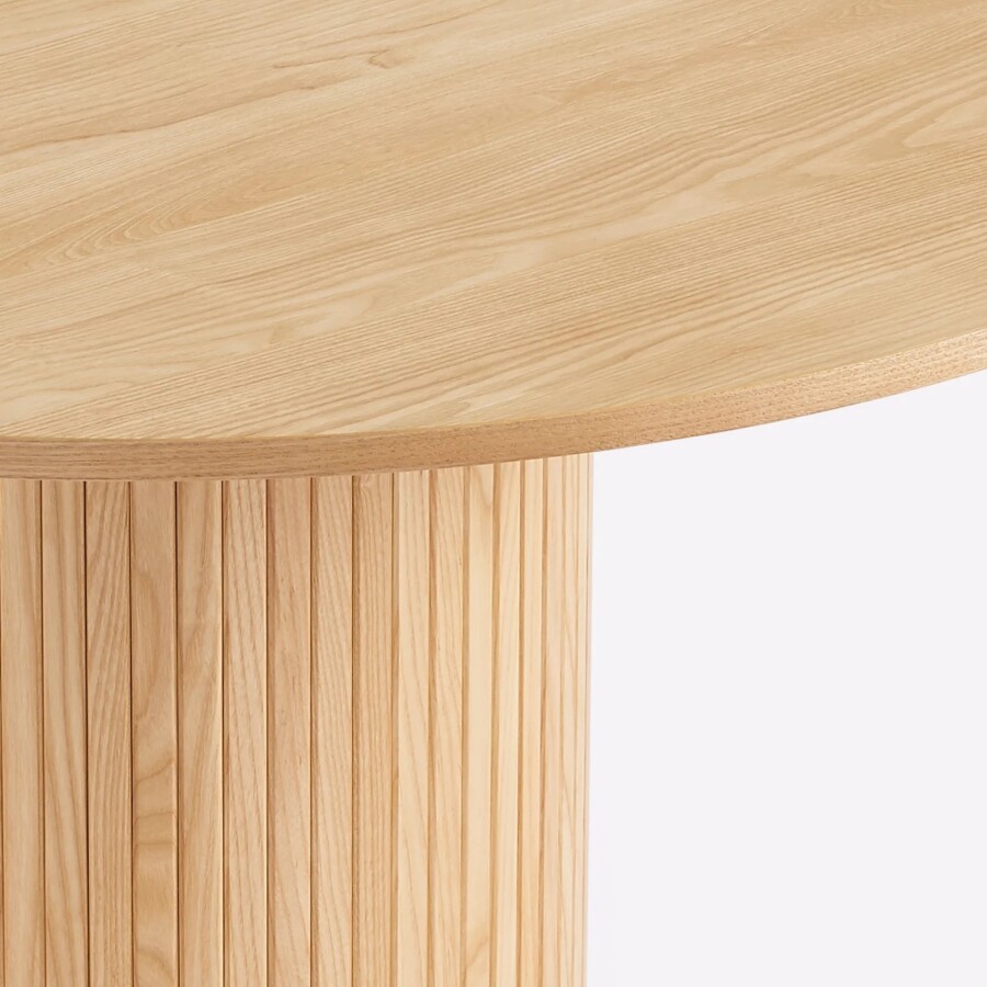 Mesa Imperial Natural 120 cm Mesa Imperial Natural 120 cm