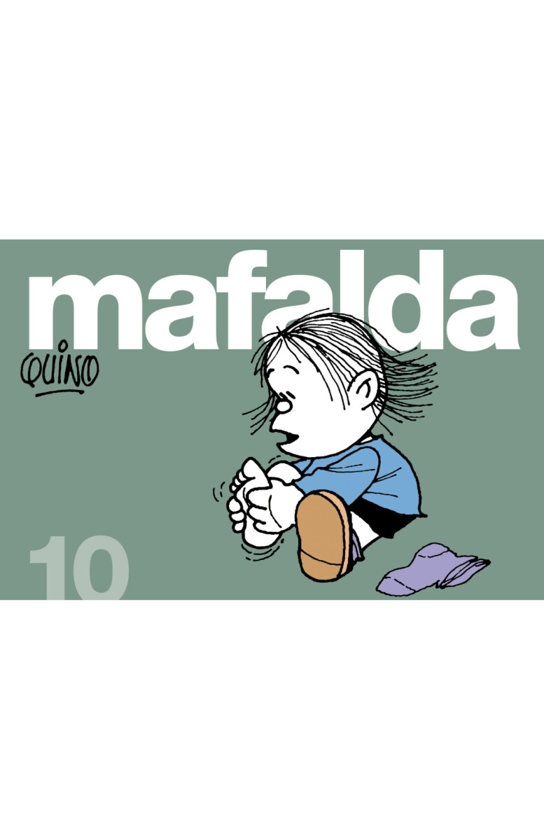 MAFALDA 10 