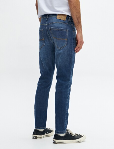 Jean Porlando Blue S25