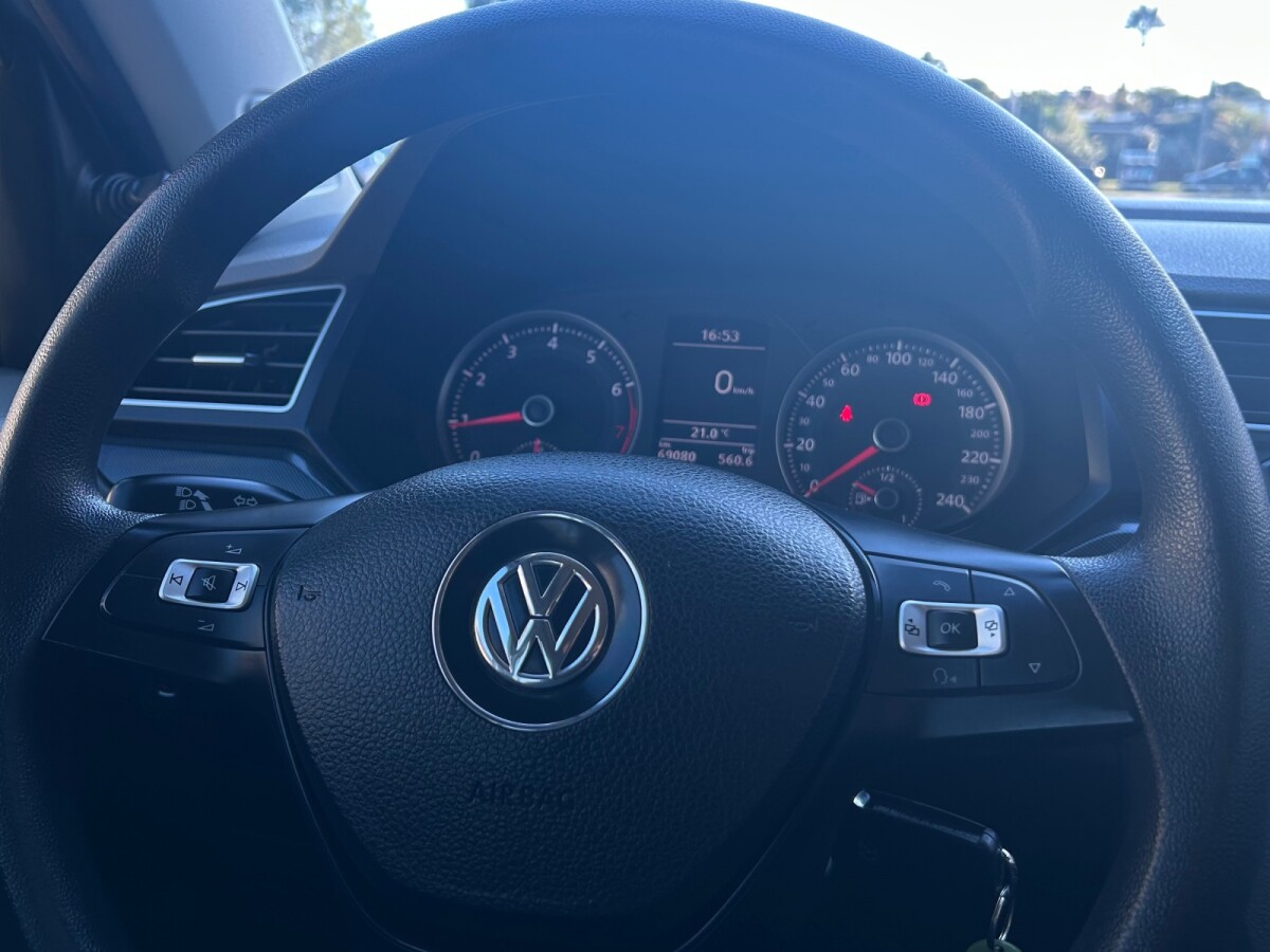 Volkswagen Gol Comfort EXCELENTE ESTADO!|Permuta / Financia Volkswagen Gol Comfort EXCELENTE ESTADO!|Permuta / Financia