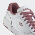 Championes Adidas Court Super Blanco