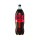 Refresco Coca Cola 2.25 lts Funda x6 Undiades Zero