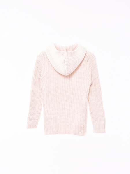 BUZO ROSI OFF WHITE