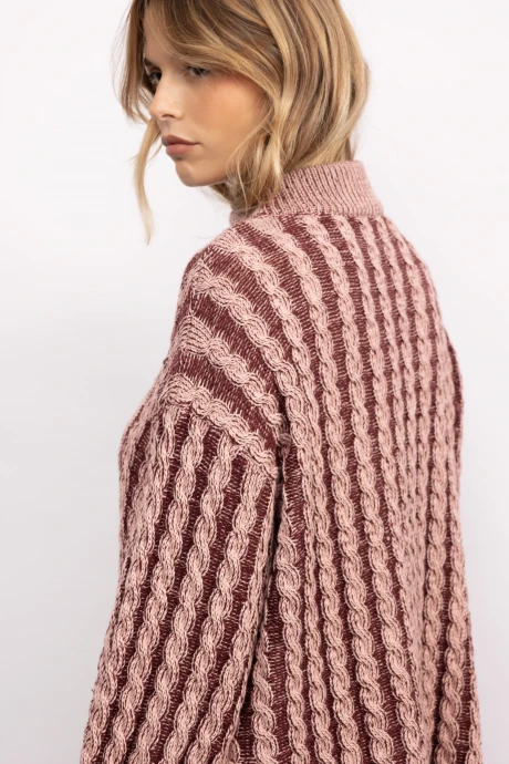 Sweater Edith long