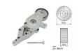 Tensor De La Correa Audi A3, Volks Golf 96-06 Tensor De La Correa Audi A3, Volks Golf 96-06