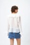 BLUSA SUPREMA Blanco
