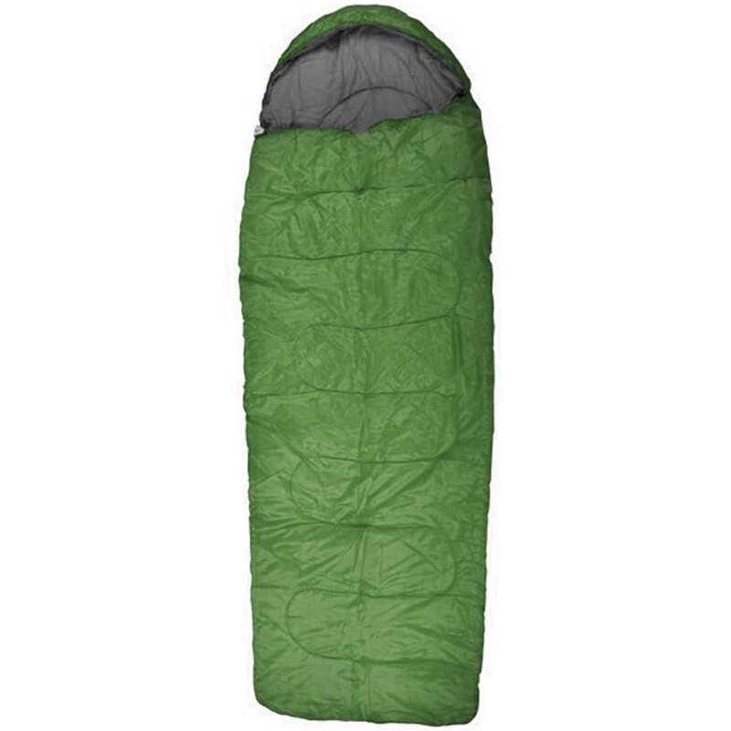 Sobre de Dormir Modelo Emperador Arye Verde