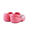 Clogs Disney Minnie de Niños - MITSS24051 Fucsia