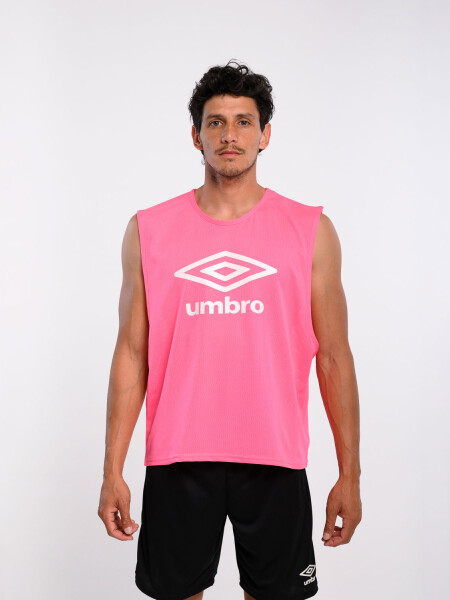 Chaleco Entrenamiento Umbro Hombre 0r9